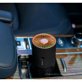 Hot Selling Portable Mini USB HEPA Activated Carbon Car Air Purifier Anion Ionizer Pm2.5 Purify Small Car Air Purifier